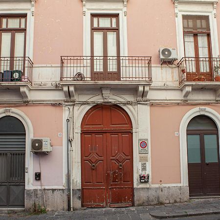 Ruggero Settimo - Holiday Houses CTA Exterior foto