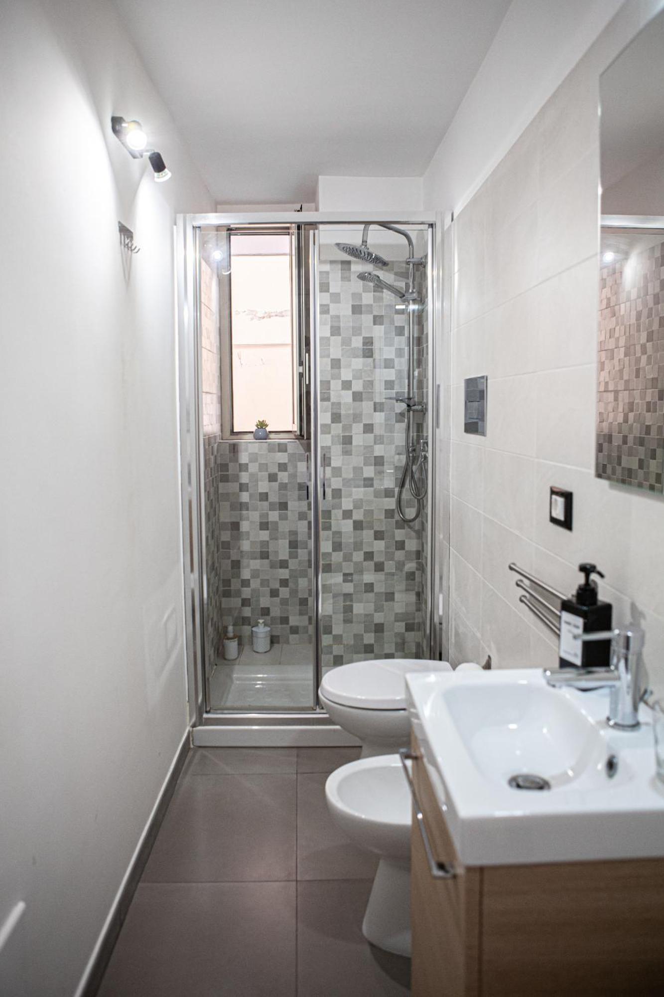 Ruggero Settimo - Holiday Houses CTA Exterior foto