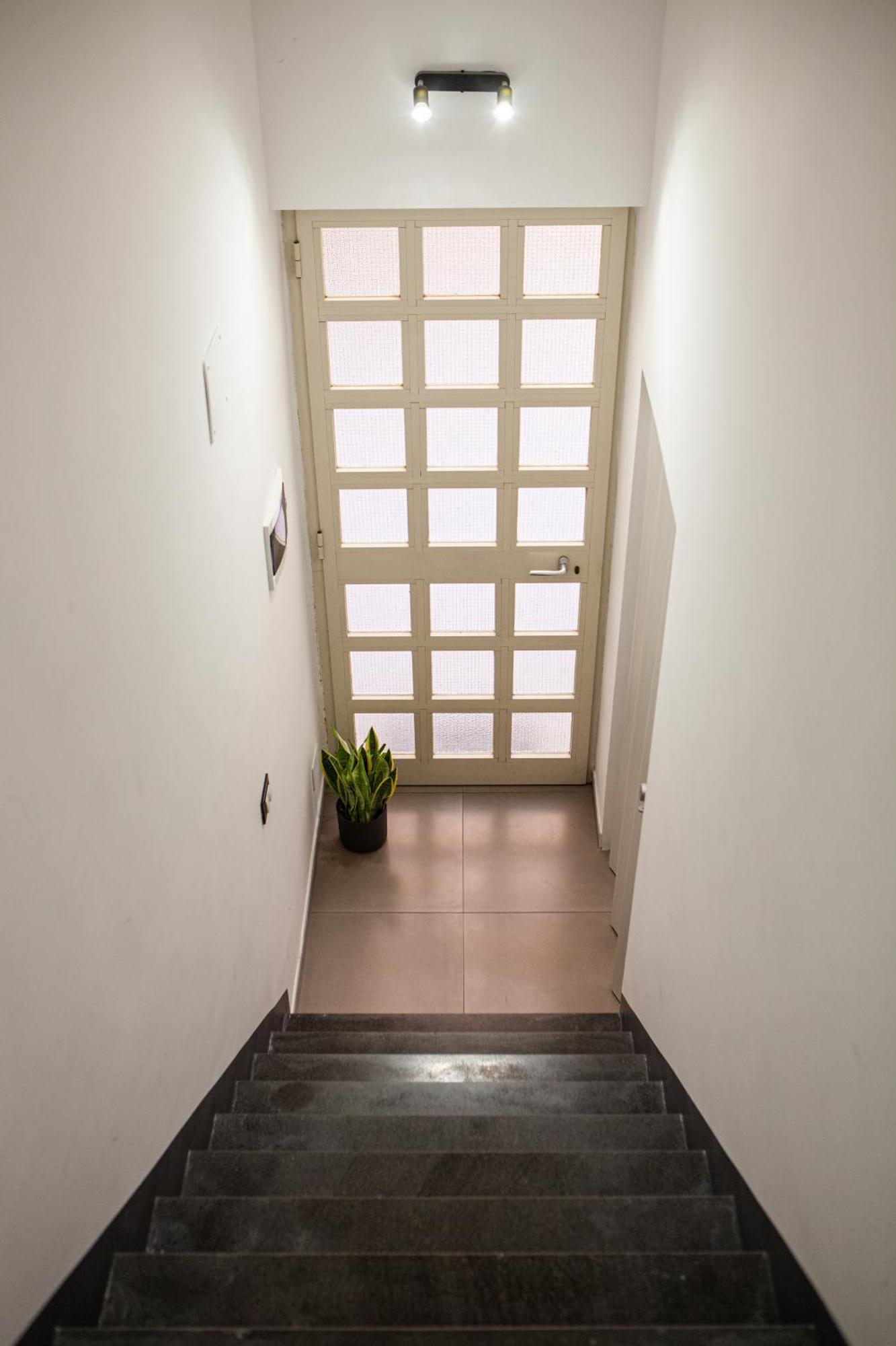 Ruggero Settimo - Holiday Houses CTA Exterior foto