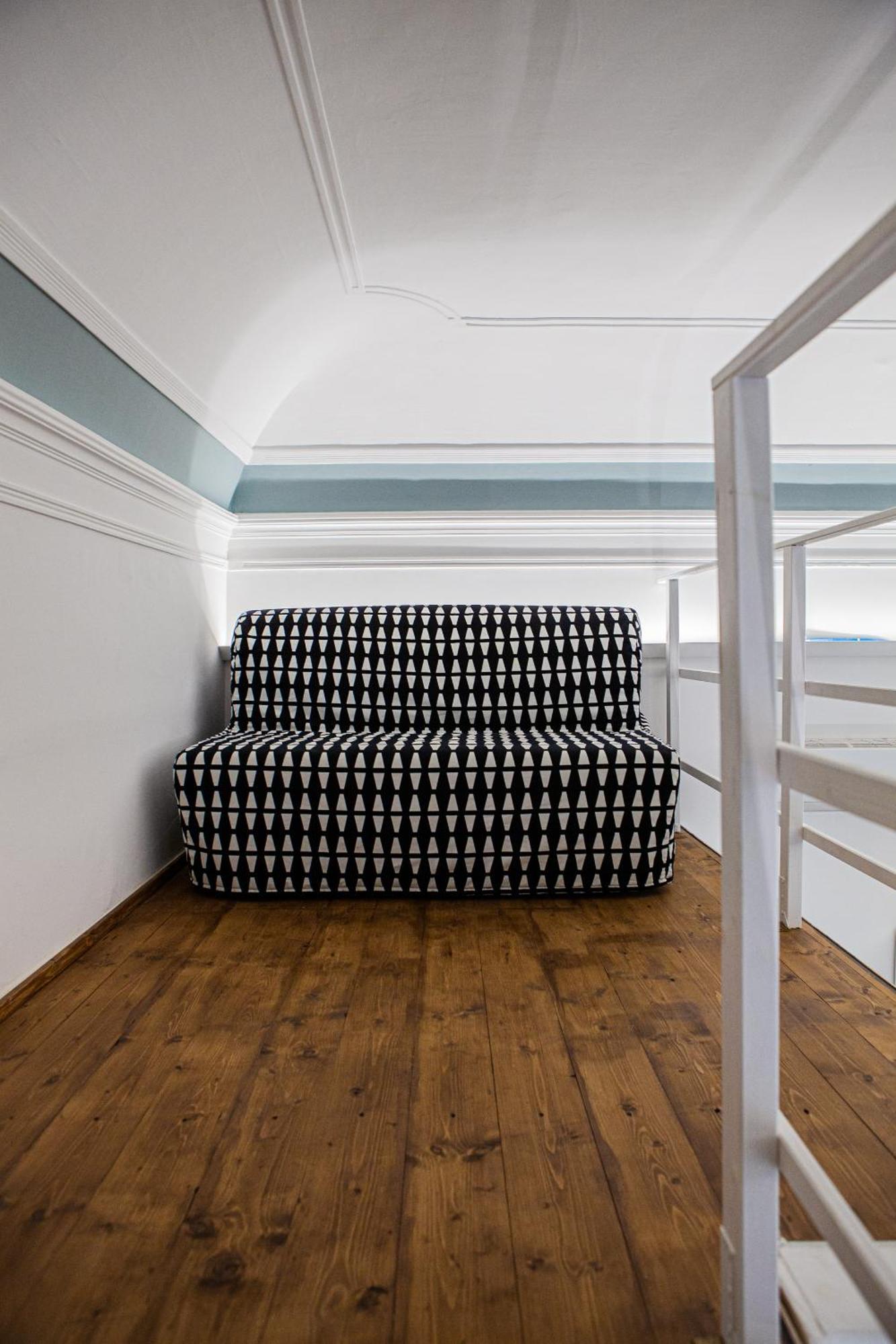 Ruggero Settimo - Holiday Houses CTA Exterior foto